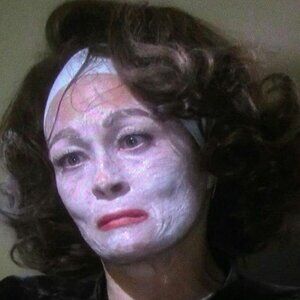 Meet your Posher, baby Jane